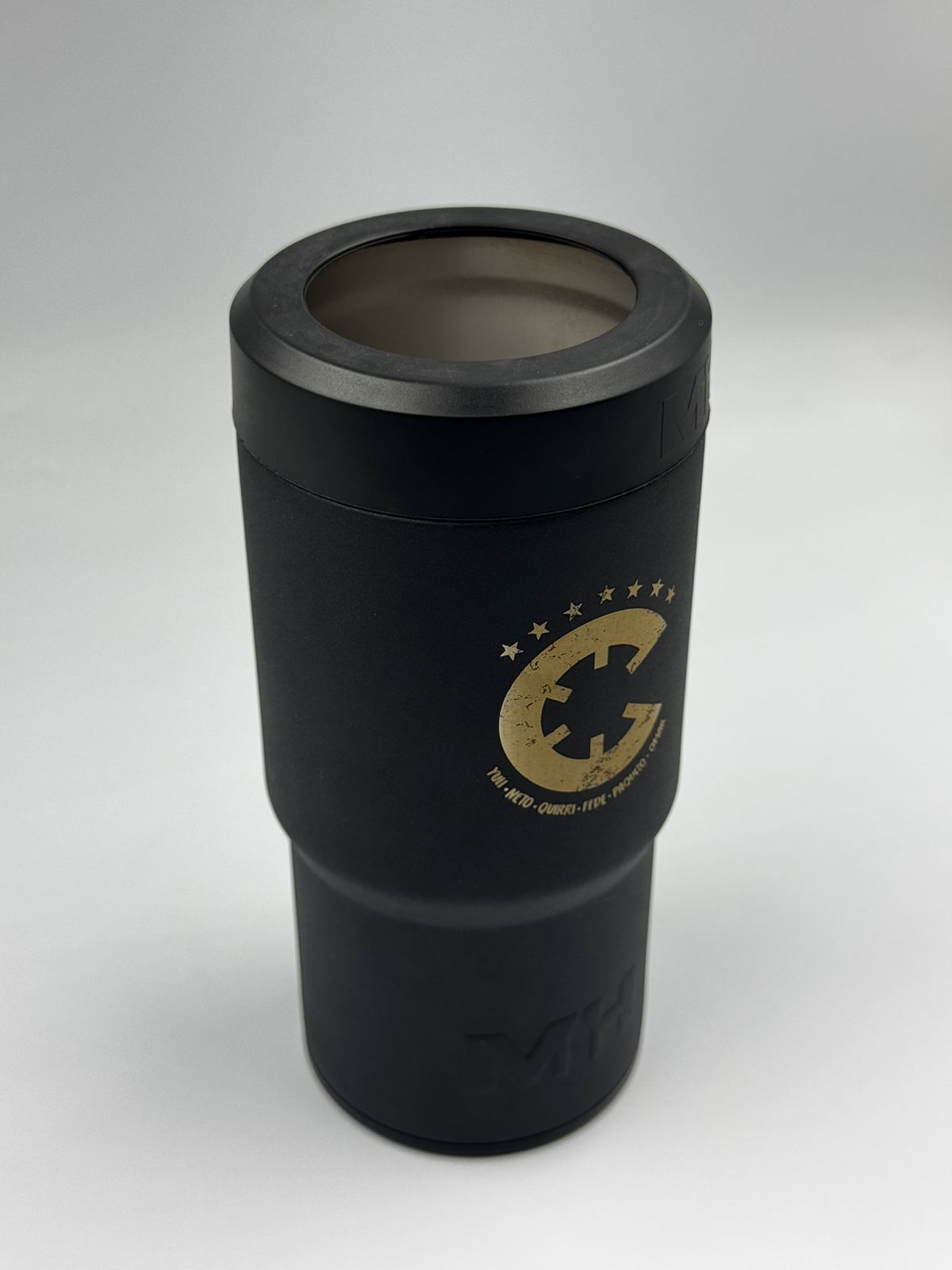 Vaso térmico 4 en 1 de La Casetera