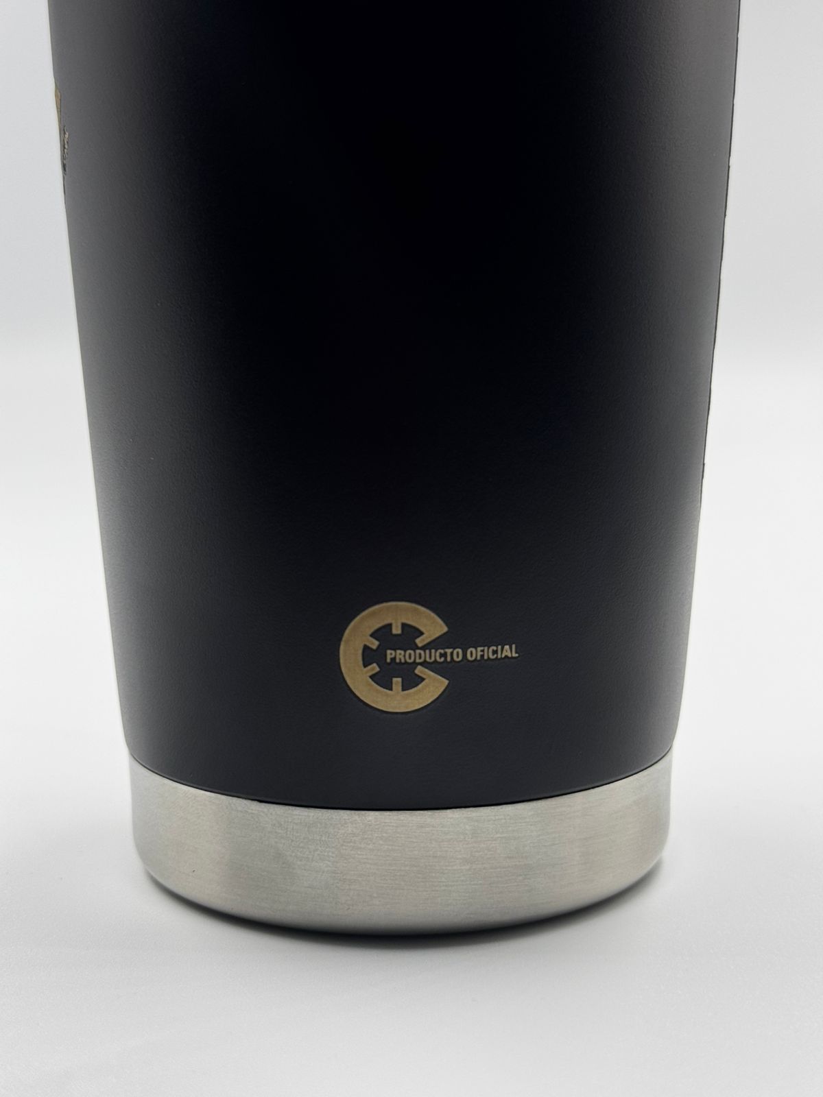 Vaso térmico de La Casetera
