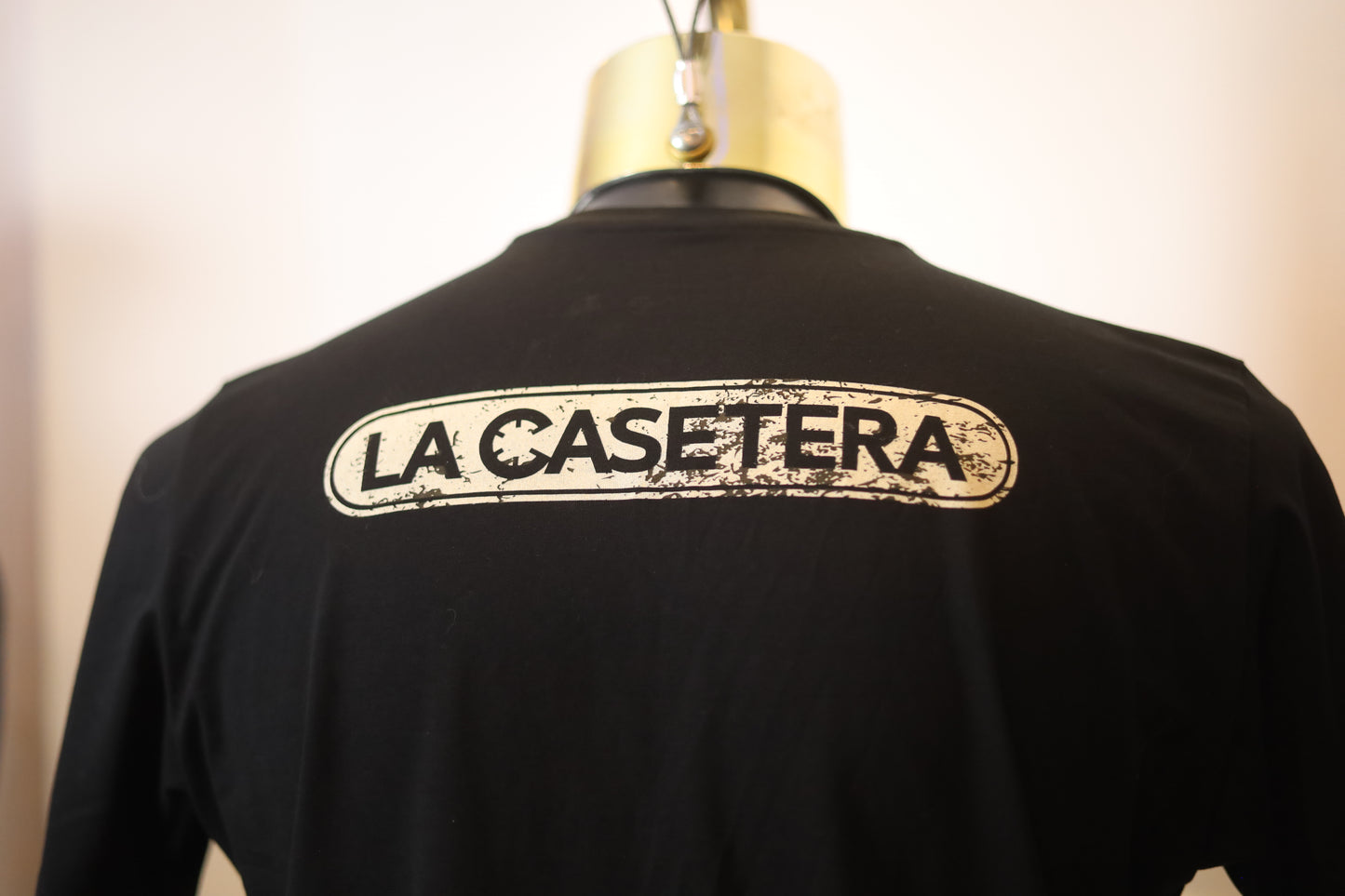 Playera Edición Limitada - 7º Aniversario