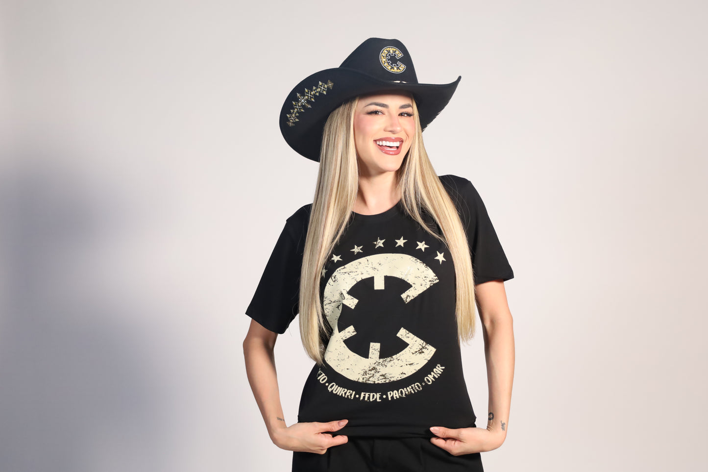 Playera Edición Limitada - 7º Aniversario