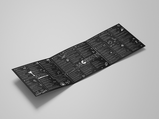 CD de álbum "Lado A"