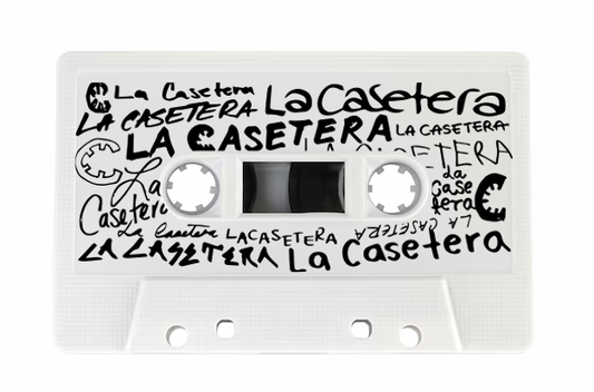 KCT (Cassette) de Album "Lado A"