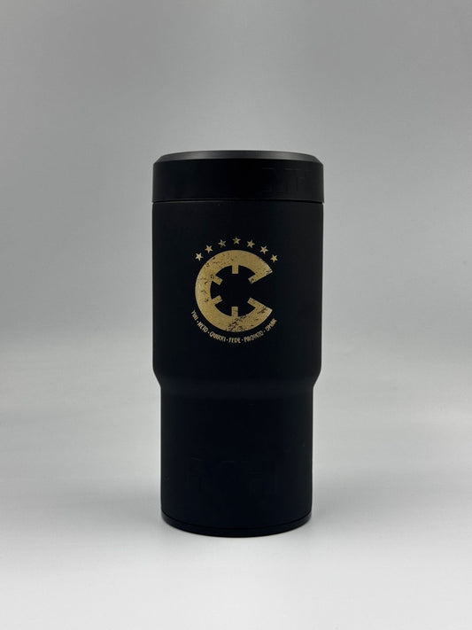 Vaso térmico 4 en 1 de La Casetera